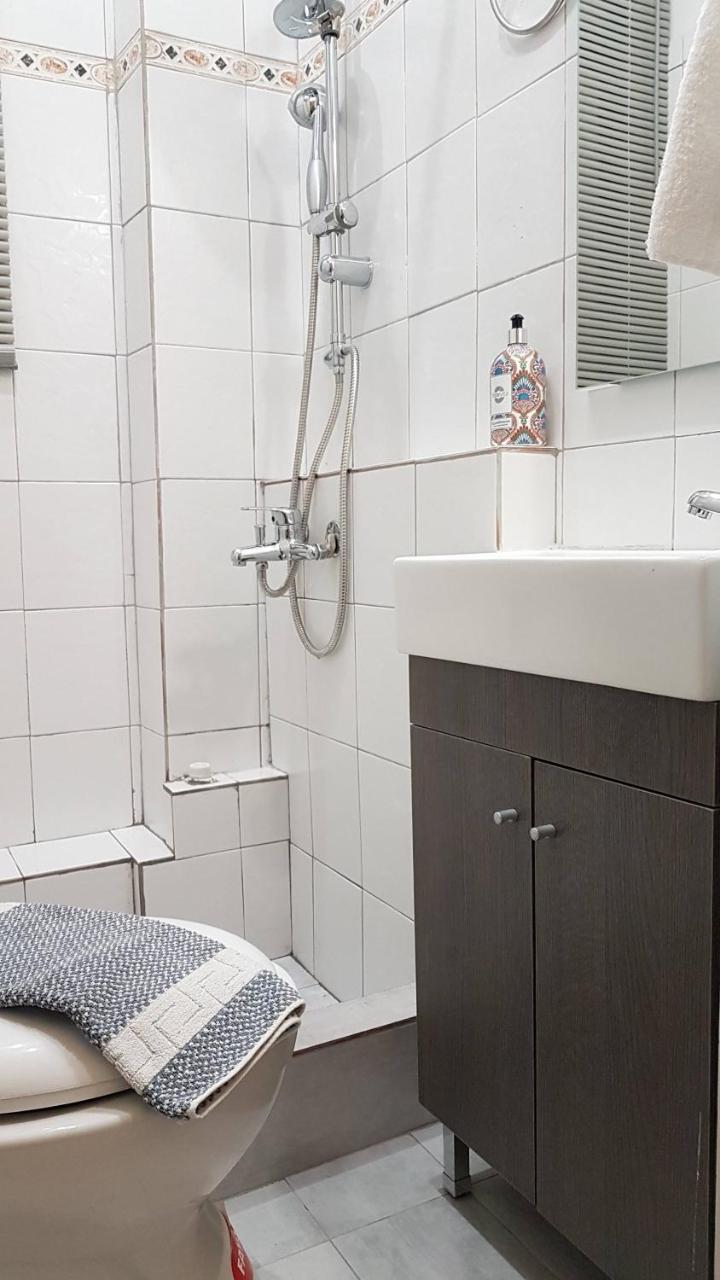 Palette Apartment Bamboo - Athens Center, 6 Bd, 3 Bath Exterior photo