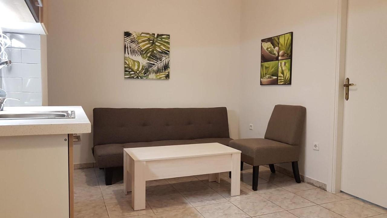 Palette Apartment Bamboo - Athens Center, 6 Bd, 3 Bath Exterior photo