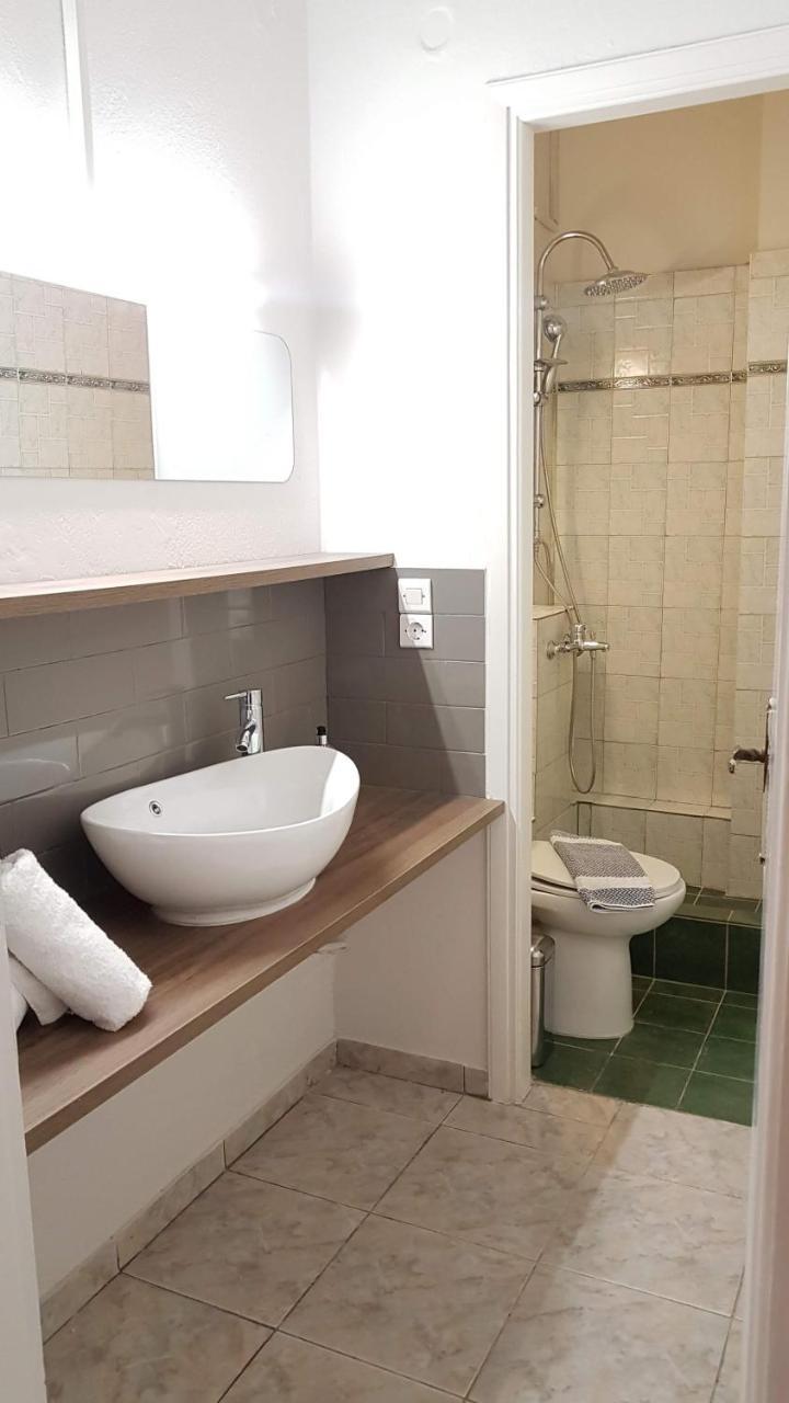 Palette Apartment Bamboo - Athens Center, 6 Bd, 3 Bath Exterior photo